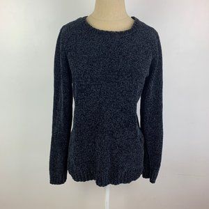 Karen Scott Chenille Sweater